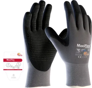 Atg  rukavica MaxiFlex Endurance AD-APT 42-844 AD-APT BL/09