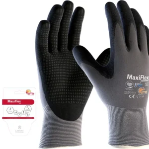 Atg  rukavica MaxiFlex Endurance AD-APT 42-844 AD-APT BL/09