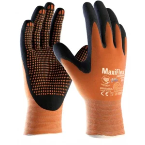 Atg rukavica MaxiFlex Endurance premaz preko dlana AD-APT 42-848 AD-APT/06