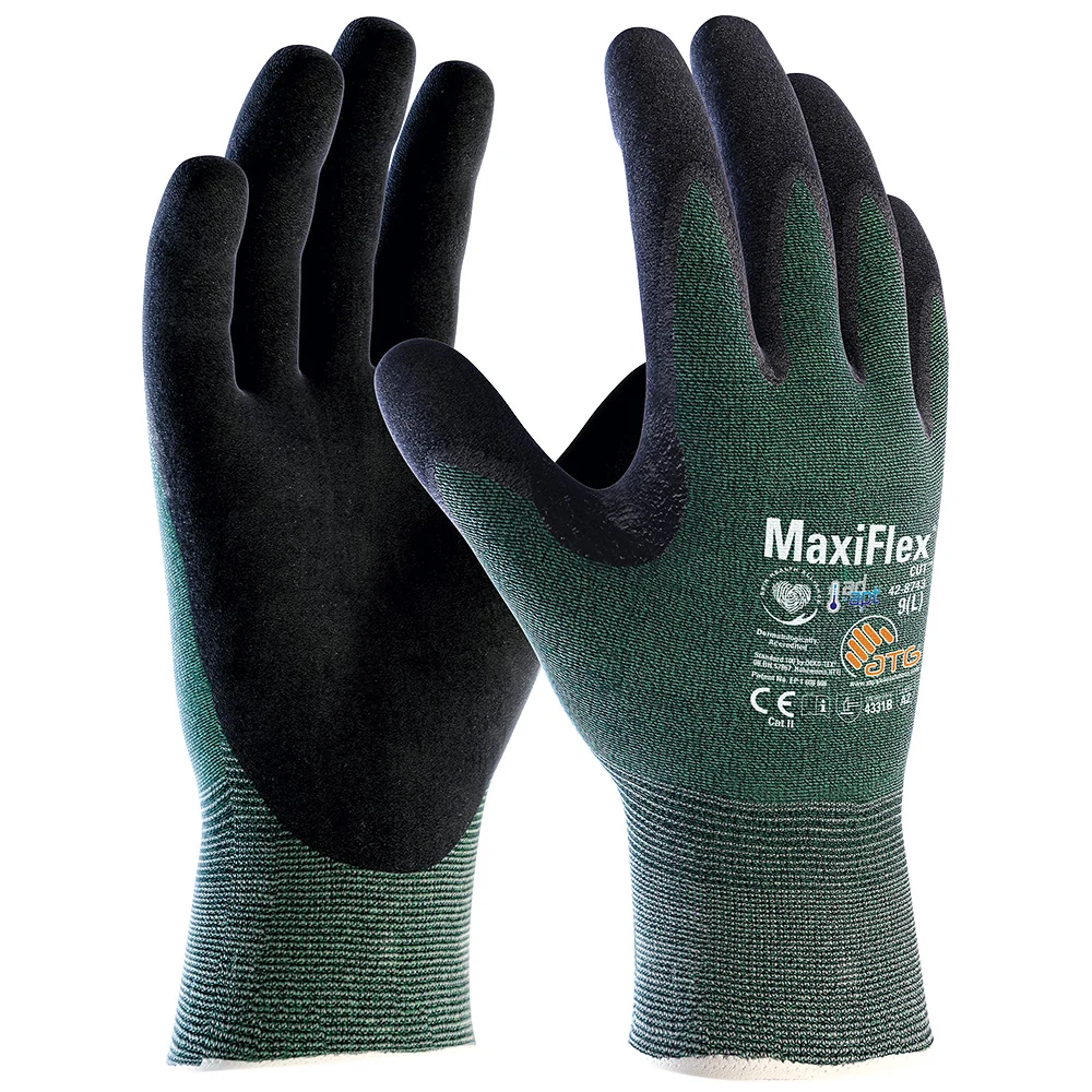 Atg rukavica MaxiFlex Cut AD-APT 42-8743/06