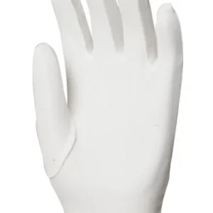 Coverguard Rukavica poliamidna bela, vel.10 4210