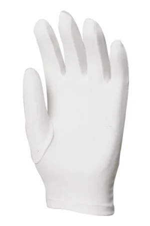 Coverguard Rukavica poliamidna bela, vel.10 4210