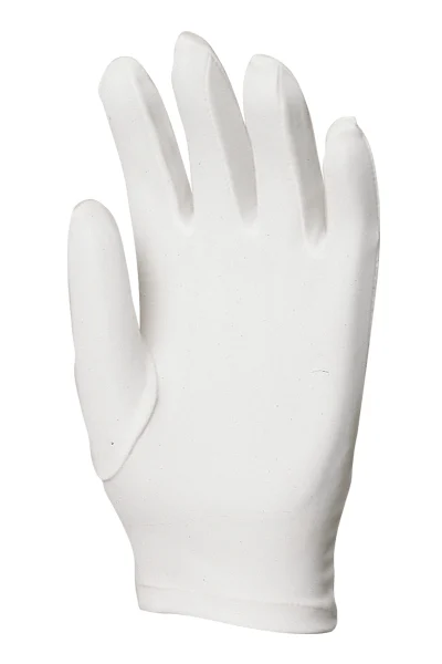 Coverguard Rukavica poliamidna bela, vel.10 4210