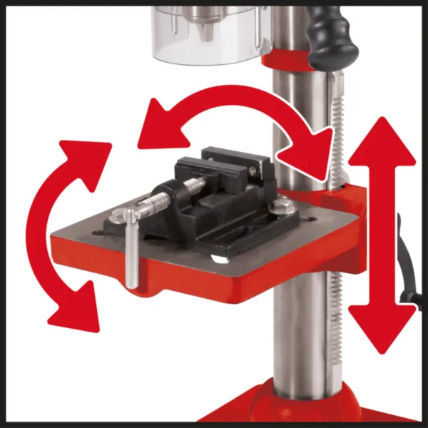 Einhell TC-BD 630 Stubna bušilica 4250595