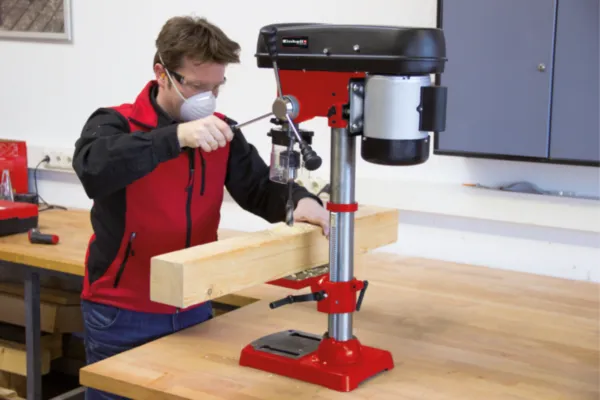 Einhell TC-BD 630 Stubna bušilica 4250595
