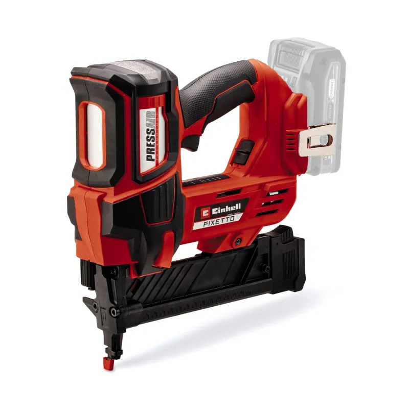 Einhell FIXETTO 18/38 S 4257785