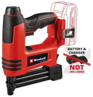 Einhell TE-CN 18 Li - Solo Akumulatorska heftalica 4257790
