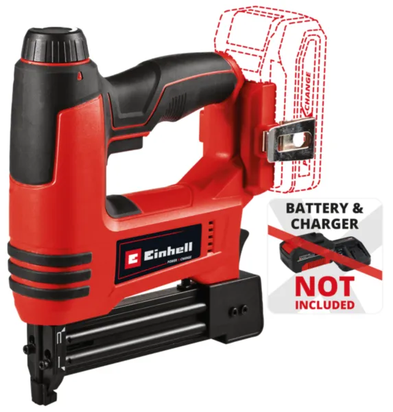 Einhell TE-CN 18 Li - Solo Akumulatorska heftalica 4257790