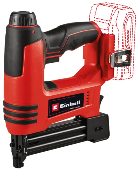 Einhell TE-CN 18 Li - Solo Akumulatorska heftalica 4257790