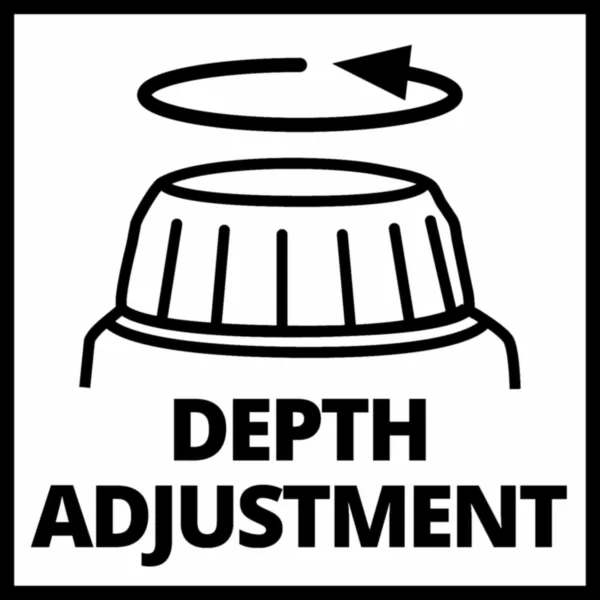 Einhell TE-CN 18 Li - Solo Akumulatorska heftalica 4257790