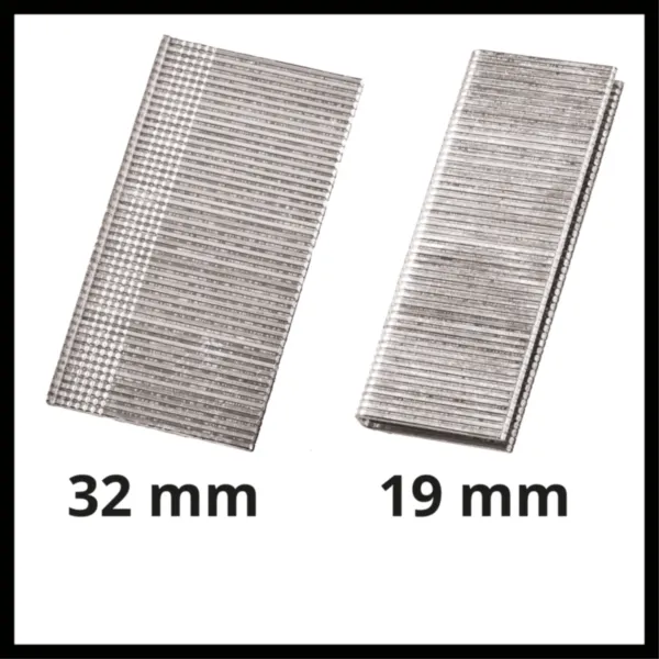 Einhell TE-CN 18 Li - Solo Akumulatorska heftalica 4257790