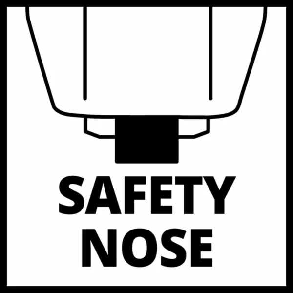 Einhell TC-EN 20 E Električna heftalica 4257890