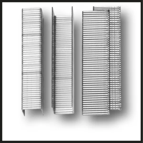 Einhell TC-EN 20 E Električna heftalica 4257890
