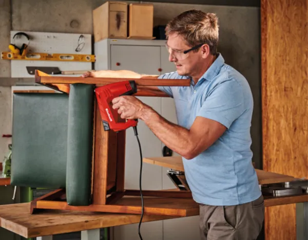 Einhell TC-EN 20 E Električna heftalica 4257890