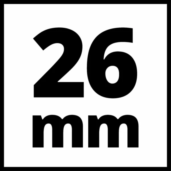 Einhell TC-RH 800 E Čekić bušilica 4257920