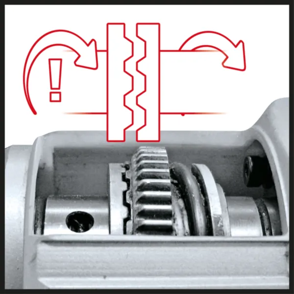 Einhell TC-RH 800 E Čekić bušilica 4257920