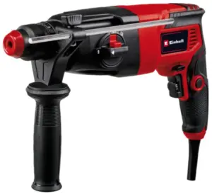 Einhell TC-RH 620 4F Kit Čekić bušilica set 4257992
