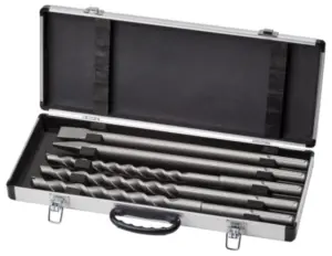 Einhell SDS-max 5 delni set burgija i dleta AK   4258099