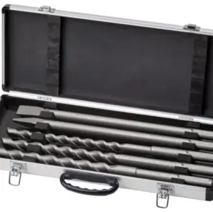 Einhell SDS-max 5 delni set burgija i dleta AK   4258099