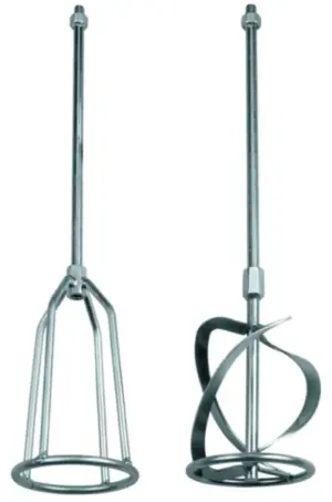 Einhell Set mešalica M 14 2/1 kom   4258365