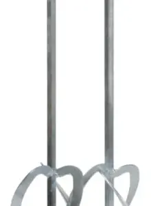 Einhell Set mešalica za Twin 2 kom   4258369