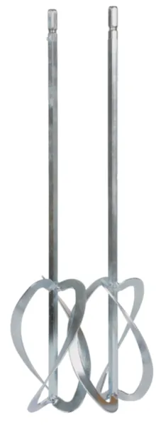 Einhell Set mešalica za Twin 2 kom   4258369