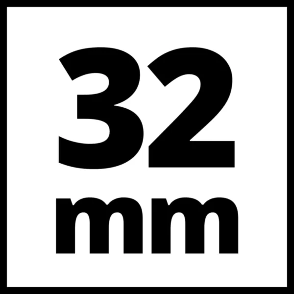 Einhell TC-RH 1600 Čekić bušilica 4258478