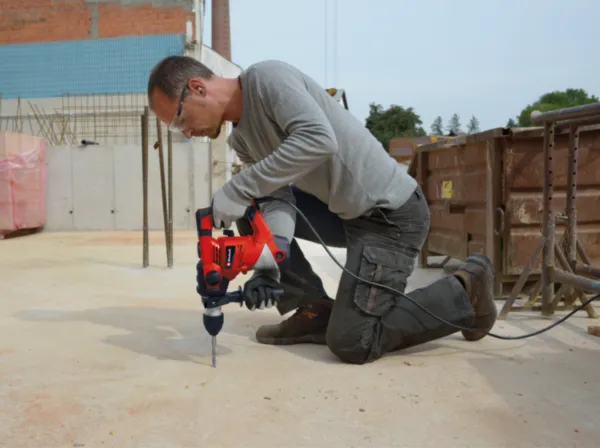 Einhell TC-RH 1600 Čekić bušilica 4258478
