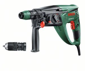Bosch Elektro-pneumatski čekić za bušenje PBH 3000-2 FRE 0603394220