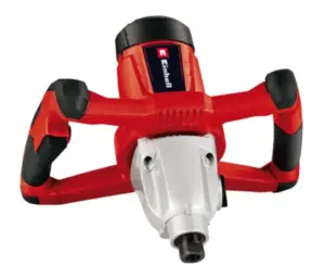 Einhell TC-MX 1400-2 E Mešač za boju i malter 4258550