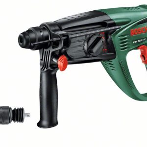 Bosch Elektro-pneumatski čekić za bušenje PBH 3000 FRE 0603393220