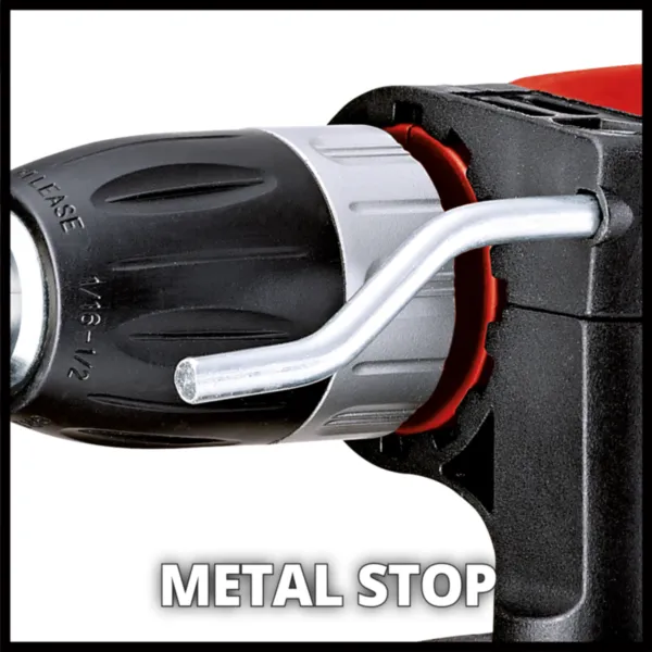 Einhell TC-ID 650 E Udarna bušilica 4258682