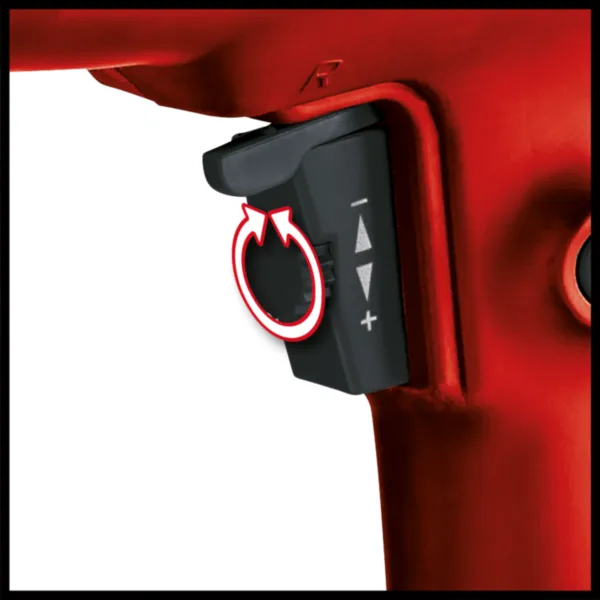 Einhell TC-ID 650 E Udarna bušilica 4258682