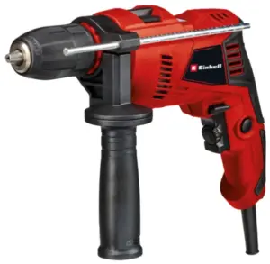 Einhell TE-ID 500 E Udarna bušilica 4259610
