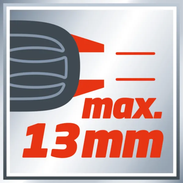 Einhell TC-ID 1000 E Udarna bušilica 4259825