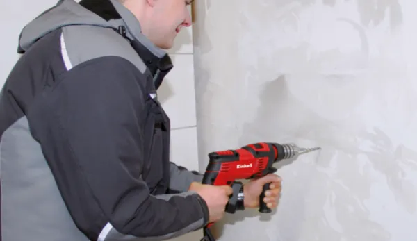 Einhell TC-ID 1000 E Udarna bušilica 4259825