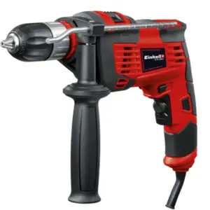Einhell TC-ID 1000 E Kit Udarna bušilica set 4259844