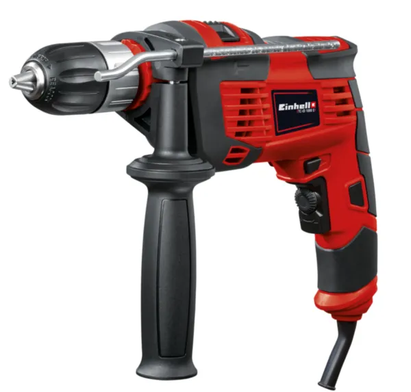 Einhell TC-ID 1000 E Kit Udarna bušilica set 4259844