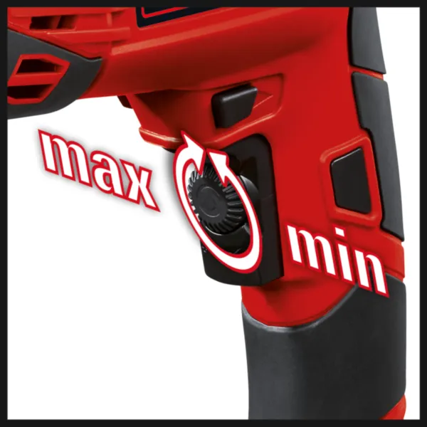 Einhell TC-ID 1000 E Kit Udarna bušilica set 4259844