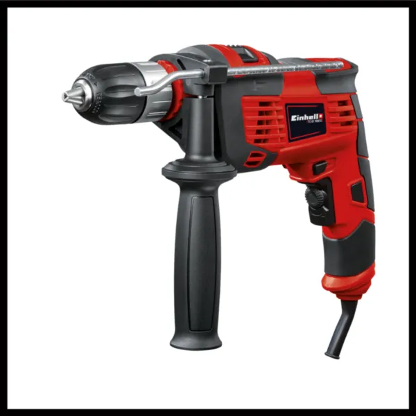 Einhell TC-ID 1000 E Kit Udarna bušilica set 4259844