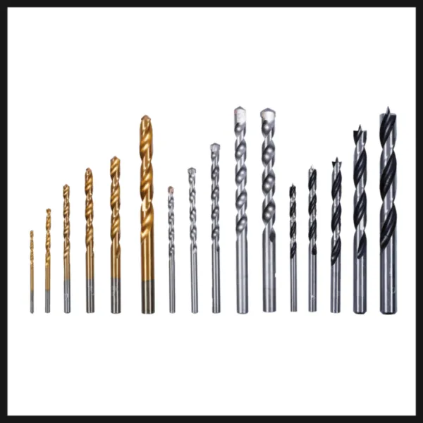 Einhell TC-ID 1000 E Kit Udarna bušilica set 4259844