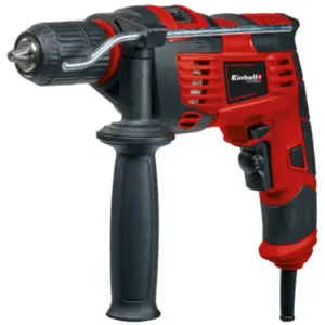 Einhell TC-ID 720/1 E Kit Udarna bušilica set 4259846