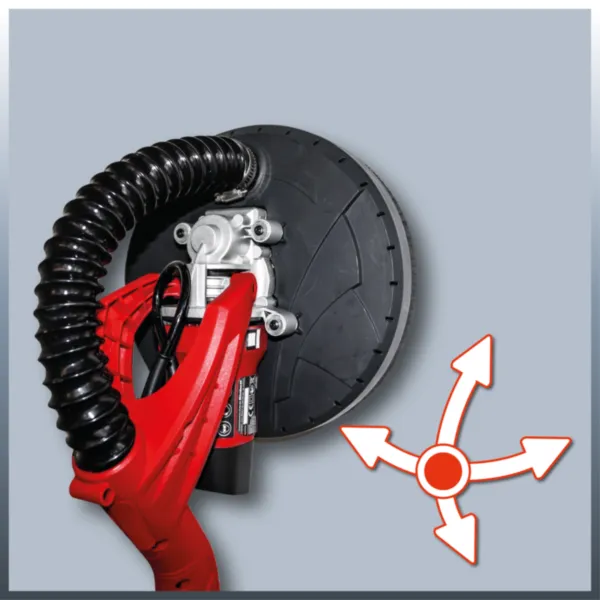 Einhell TC-DW 225 Brusilica za zidove 4259930