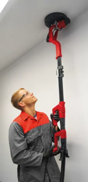 Einhell TC-DW 225 Brusilica za zidove 4259930