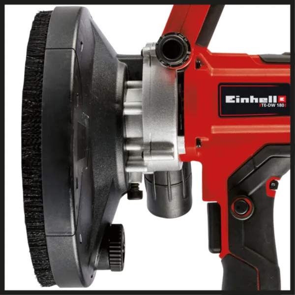 Einhell TE-DW 180 Brusilica za zidove 4259940