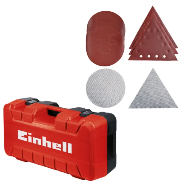 Einhell TE-DW 225 X Brusilica za zidove 4259960