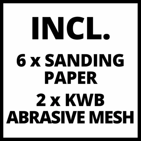 Einhell TE-DW 225 X Brusilica za zidove 4259960