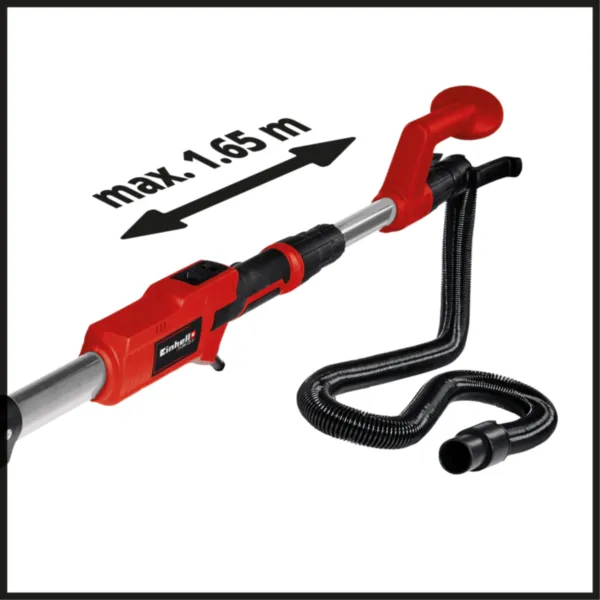 Einhell TE-DW 225 X Brusilica za zidove 4259960