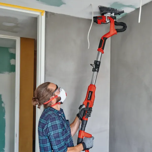 Einhell TE-DW 225 X Brusilica za zidove 4259960