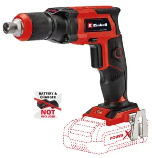 Einhell TE-DY 18 Li-Solo Akumulatorski vijačnik 4259980